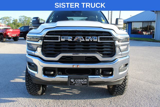 ram ram 2500 pickup 2024 3C6UR5DL3RG131383 image ram ram 2500 pickup 2024 3C6UR5DL3RG131383 image